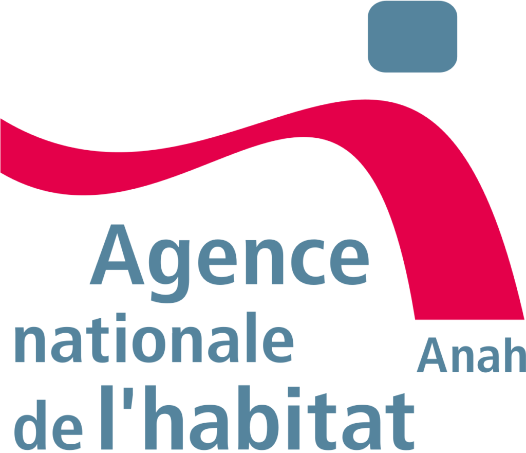 logo agence nationale de l'habitat