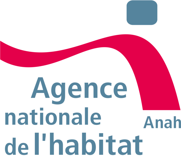 logo agence nationale de l'habitat