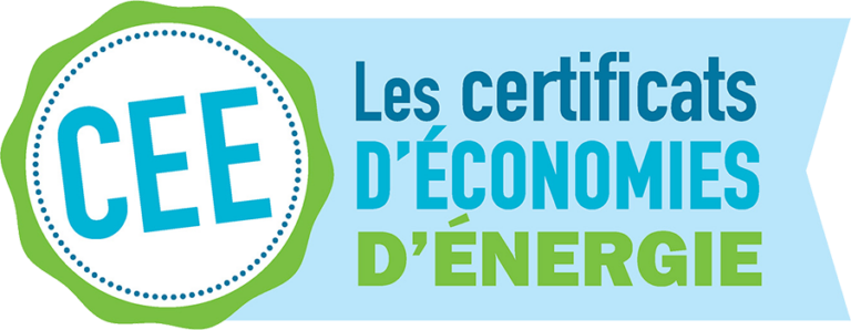 logo CEE certificat économie d'énergie