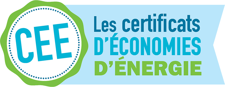 logo CEE certificat économie d'énergie