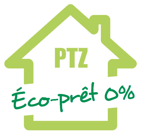 logo eco pret 0%