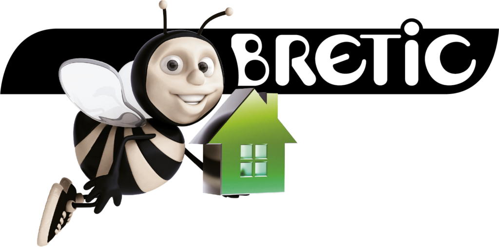 bretic isolation maison Saint Gilles Rennes