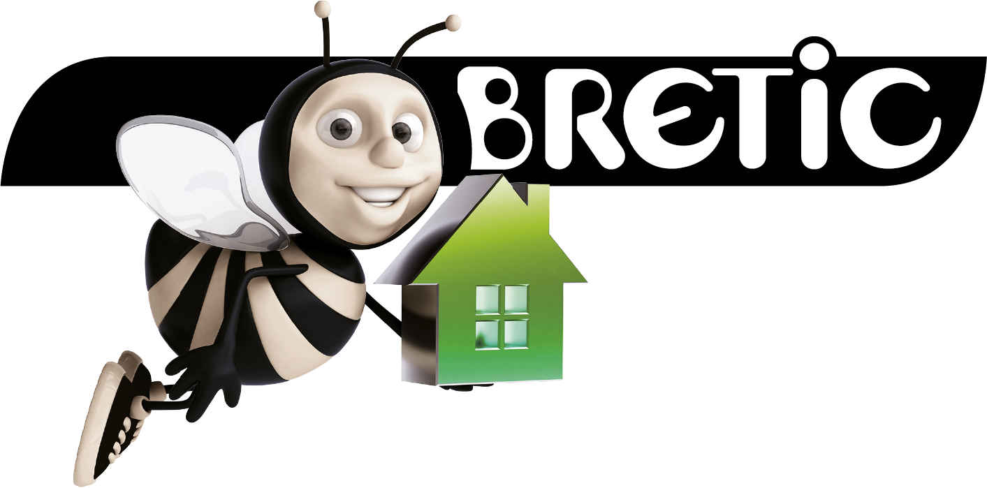 bretic isolation maison Saint Gilles Rennes