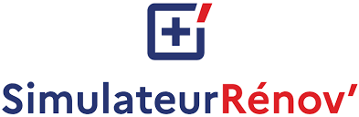logo simulateur renov