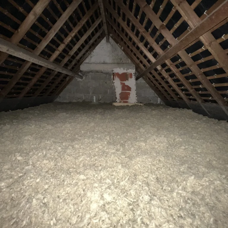 Isolation des combles : avantages et méthodes