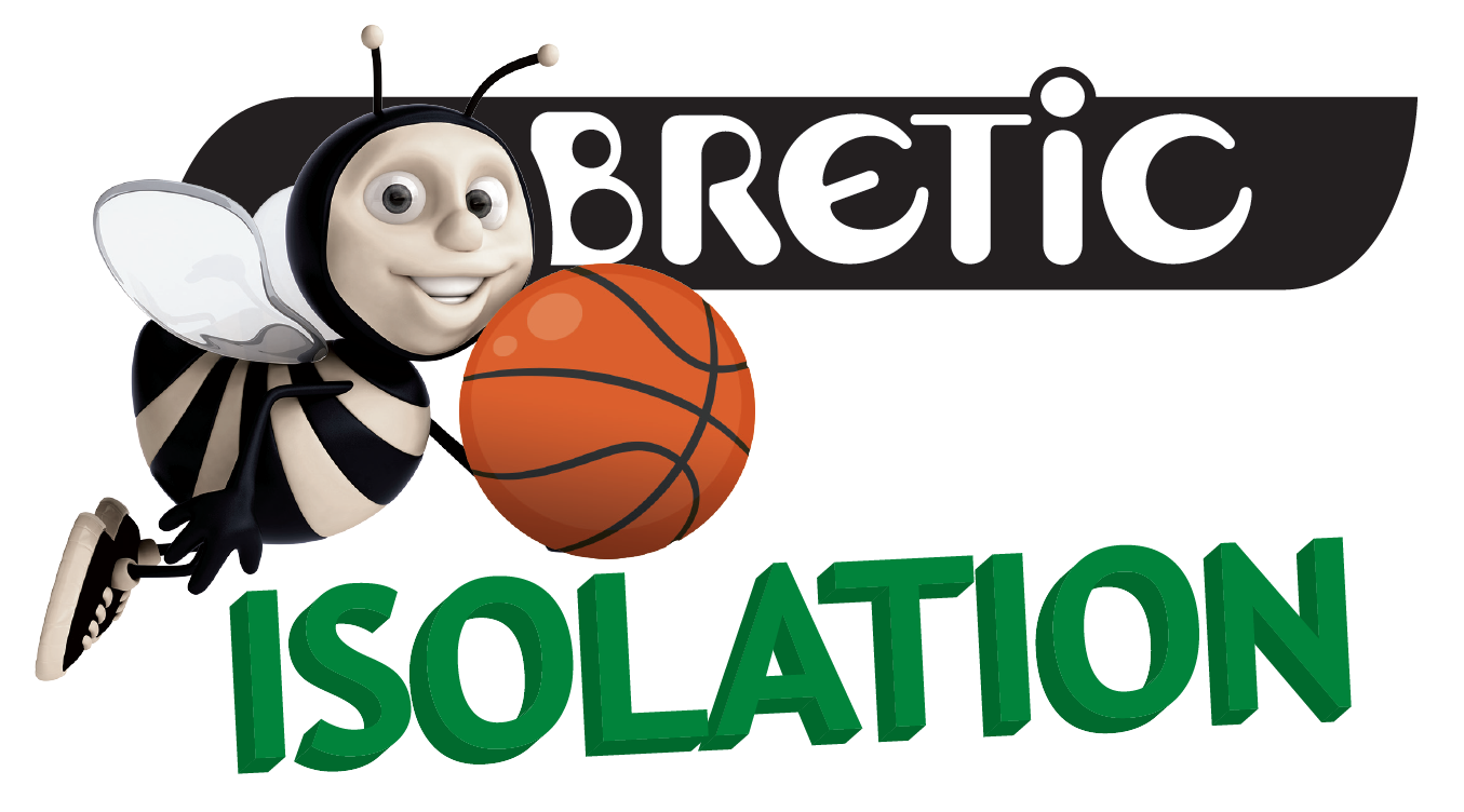 Bretic, isolation maison Saint Gilles partenaire clubs sportifs
