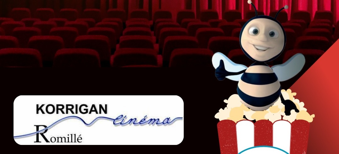 Bretic isolation maison Saint Gilles partenaire cinema korrigan romille