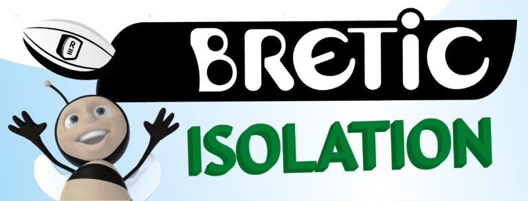 BRETIC partenaire du REC Rugby Rennes !